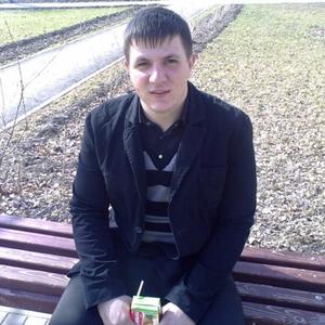 Андрей, 34 года, Омск