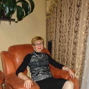 Девушки в Майкопе: Ольга Гречишкина, 61 - ищет парня из Майкопа