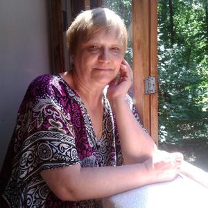 Алина Шелкова, 72 года, Москва