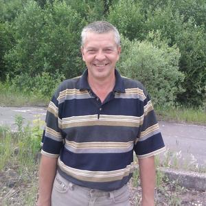 Парни в Сарове: Сергей, 62 - ищет девушку из Сарова