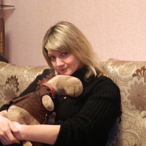 Девушки в Челябинске: Svetlana, 55 - ищет парня из Челябинска