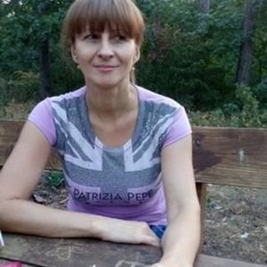 Девушки в Тольятти: Татьяна, 55 - ищет парня из Тольятти