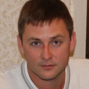 Михаил, 43 года, Оренбург