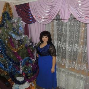 Девушки в Сызрани: Марина, 44 - ищет парня из Сызрани