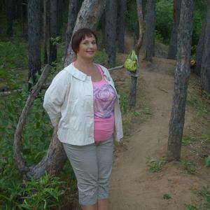 Девушки в Саранске: Татьяна Косинская, 50 - ищет парня из Саранска