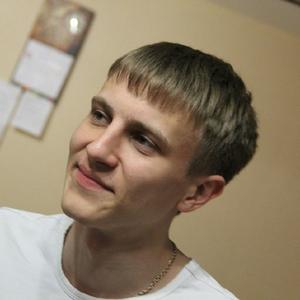 Антон, 31 год, Хабаровск