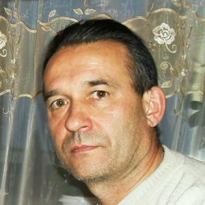 Сергей, 59 лет, Уфа