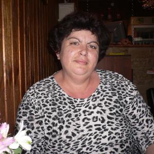 Яна Бочтарева, 53 года, Кисловодск