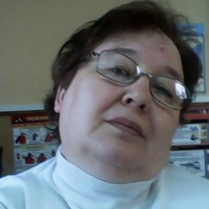Галина, 61 год, Новосибирск