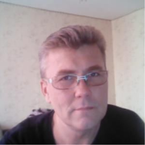 Павел, 52 года, Калининград