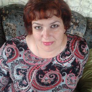 Наталья, 49 лет, Новобирилюсский