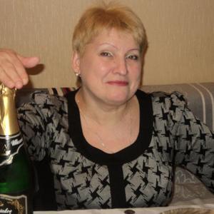 Девушки в Зеленограде: Галина, 62 - ищет парня из Зеленограда