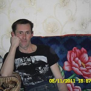 Дима, 45 лет, Собинка