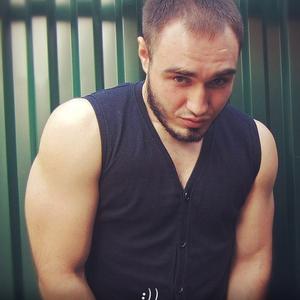 Рустик, 36 лет, Омск