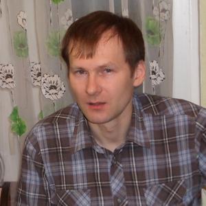 Дмитрий, 49 лет, Смоленск