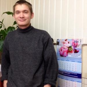 Парни в Смоленске: Владимир, 34 - ищет девушку из Смоленска