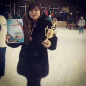 Девушки в Оренбурге: Аселя, 30 - ищет парня из Оренбурга
