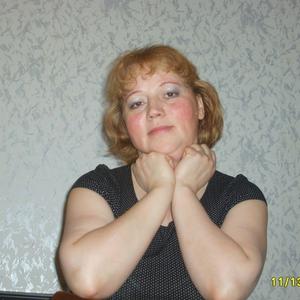 Девушки в Мончегорске: Ирина, 61 - ищет парня из Мончегорска