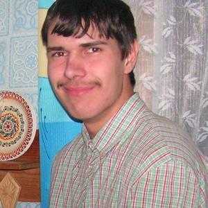 Alex, 38 лет, Комсомольск