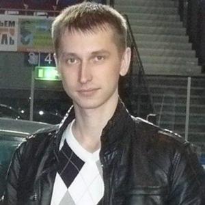 Евгений, 38 лет, Череповец
