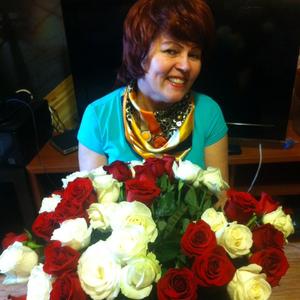 Светлана, 65 лет, Уфа