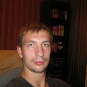 Евгений, 35 лет, Самара