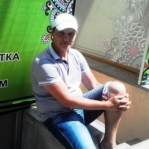 Парни в Саратове: Александр, 46 - ищет девушку из Саратова