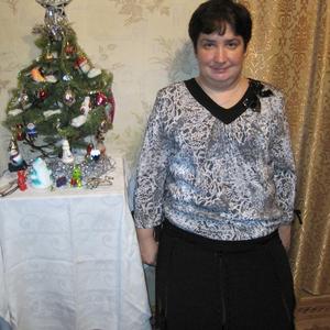 Девушки в Егорьевске: Лена, 53 - ищет парня из Егорьевска