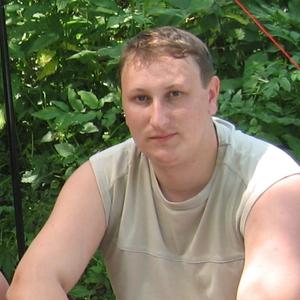 Александр, 45 лет, Серпухов