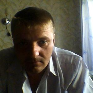 Александр Молодцов, 45 лет, Новомосковск
