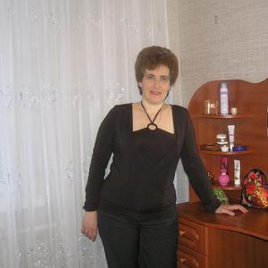 Девушки в Чистополе (Татарстан): Татьяна, 51 - ищет парня из Чистополя (Татарстан)
