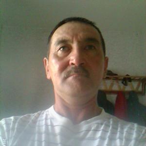 Сергей, 62 года, Межозерный