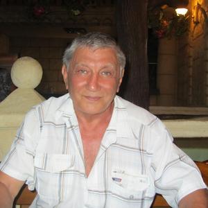Тагир Джансакалов, 73 года, Сочи