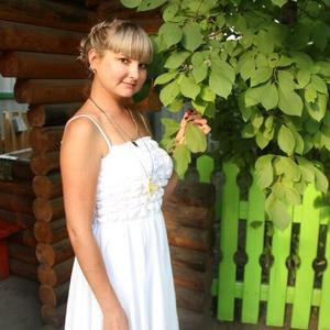 Девушки в Зее: Екатерина Курдюкова, 36 - ищет парня из Зеи