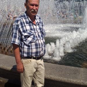 Парни в Уфе (Башкортостан): Павел, 69 - ищет девушку из Уфы (Башкортостан)