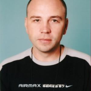 Александр, 48 лет, Тамбов