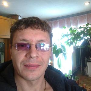 Роман, 47 лет, Мурманск