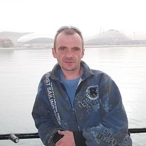 Сергей, 49 лет, Волгодонск