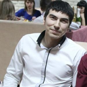 Алибек, 32 года, Екатеринбург