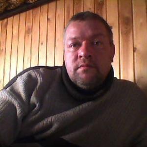 Алексей, 48 лет, Мурманск
