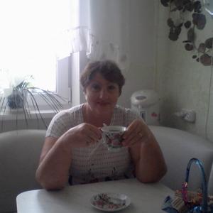 Нина, 66 лет, Яровое