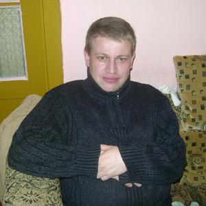 Mikola, 44 года, Тернополь