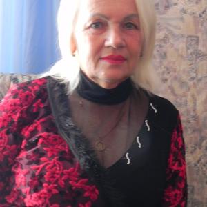 Мария, 73 года, Санкт-Петербург