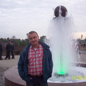 Игорь, 54 года, Ярославль