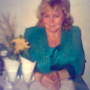 Татьяна, 76 лет, Анапа