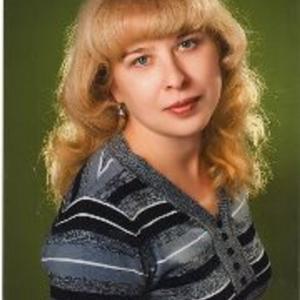 Евгения, 51 год, Усолье-Сибирское