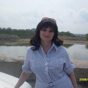 Татьяна, 51 год, Ульяновск
