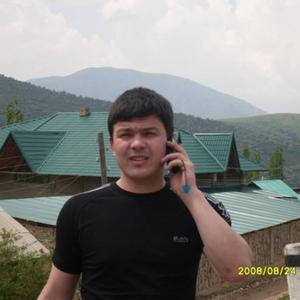 Константин, 39 лет, Ташкент