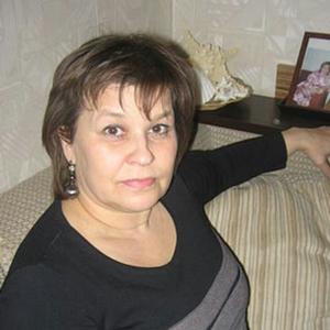 Ирина, 60 лет, Новосибирск