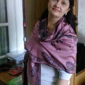Марина, 62 года, Хабаровск